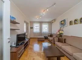 In Arena Belgrade Apartment