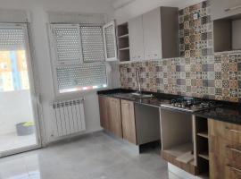 Bel appartement，位于康斯坦丁的酒店