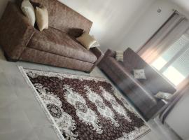 Bel appartement，位于康斯坦丁的酒店