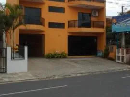 Gaivotas Praia Hotel