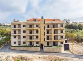 Glow - Stylish Apartments & Rooftops in Batroun