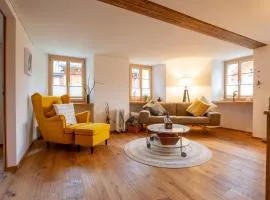 Ferienwohnung Gabschi