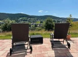 Fewo Weitblick - Haus Sommerberg