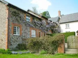 Cider Cottage - E5576