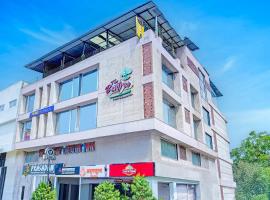 FabHotel The Bentree - MP Nagar