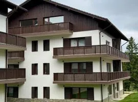 Massif Carpathian Call