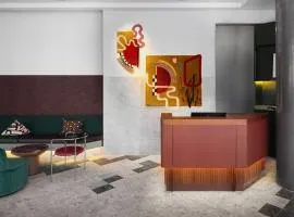 Kimpton Main Frankfurt by IHG