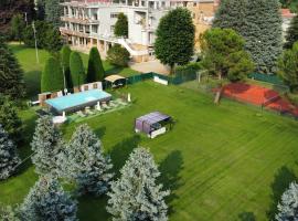 Holiday Home Giacomelli，位于Mathi的酒店