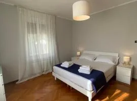 Casa Vacanza Alle Pratoline
