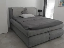Mallow apartment