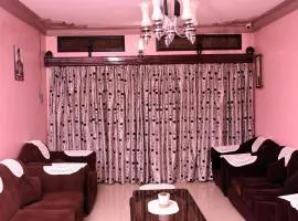 Carmella Exquisite Home Jjanda