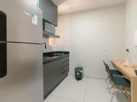 Apartamento Confortável - MEL402