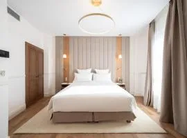 Hôtel Margaux
