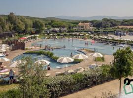 HOTIDAY Lodge Castiglione，位于卡斯蒂里昂纳·德拉佩的酒店
