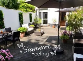 Hotel Kaiserswerth