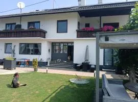 Pension Villa Louise