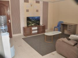 Lavender Cute Homes，位于Thika的酒店