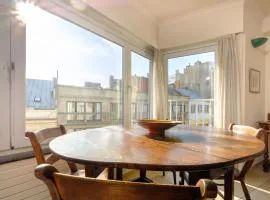 LECOMTE - Deluxe beach avenue stay 160