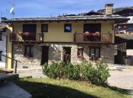 Baita Arianna BILOCALE FRAITEVE