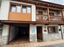 Casa Moises en Bimenes VV-3101-AS