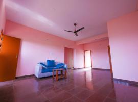 MV Homestay，位于Sriperumbudur的酒店