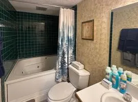 South Peak Efficiency At Rivergreen