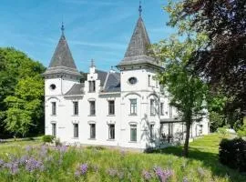 Vakantiewoning de Toren