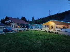 Pensiunea Trei Brazi Arieseni