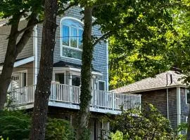 Little River Retreat