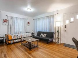 2br Getaway Furry Friends Fast Wi-fi