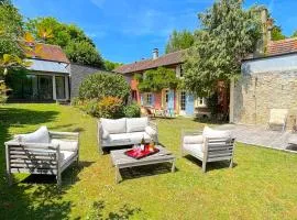 Villa Oscar