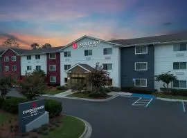 Candlewood Suites Jacksonville Southpoint
