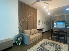 Botanic Home-Lovely 3 Bedrooms Condo Vista Bangi
