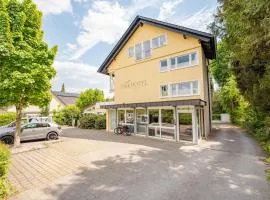 林道公园酒店