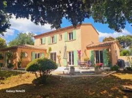 Villa Rosalia