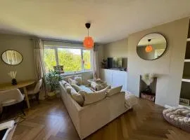 Cosy 1 bed flat - central Henley