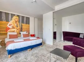 Hotel François 1er Cœur de Ville
