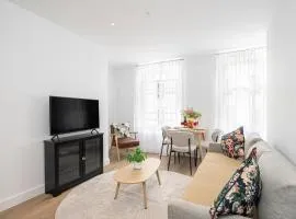 Chandos Place Residence