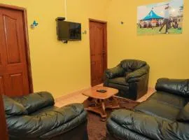 Palm Valley Golf Resort