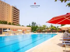 Lancaster Ouaga 2000