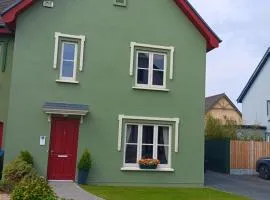 Tigh Daithí