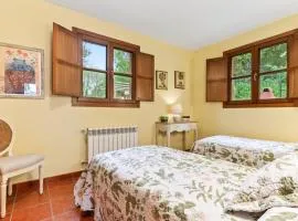 Casa Entrecinas en Collera