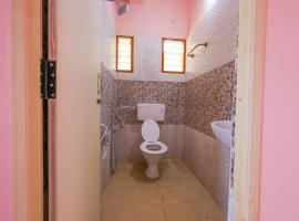 MV Homestay，位于Sriperumbudur的酒店