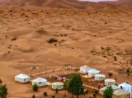 Horaz Merzouga Camp