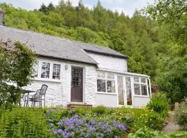 The Old Smithy