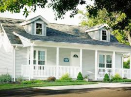 Graystone Cottages，位于柏林的酒店