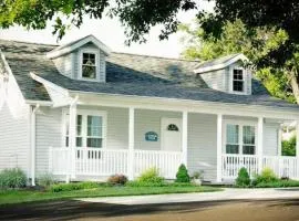 Graystone Cottages