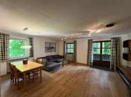 Ferienwohnung Am Kurpark