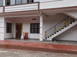 thotadamane easystay，位于Chikmagalur的酒店