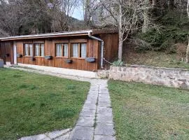Le Gîte